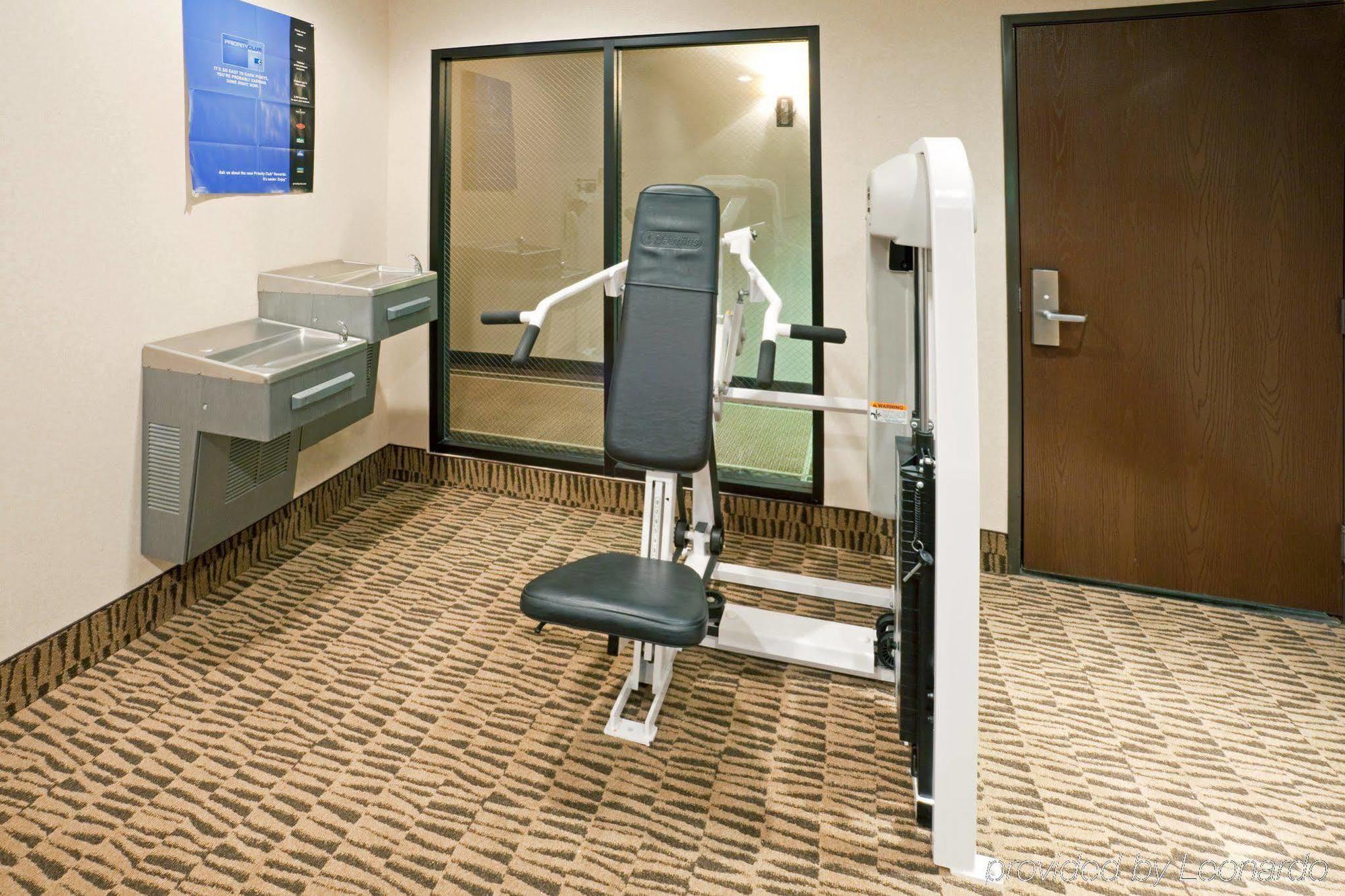 Holiday Inn Express Hotel & Suites Eagle Pass, An Ihg Hotel Facilities photo